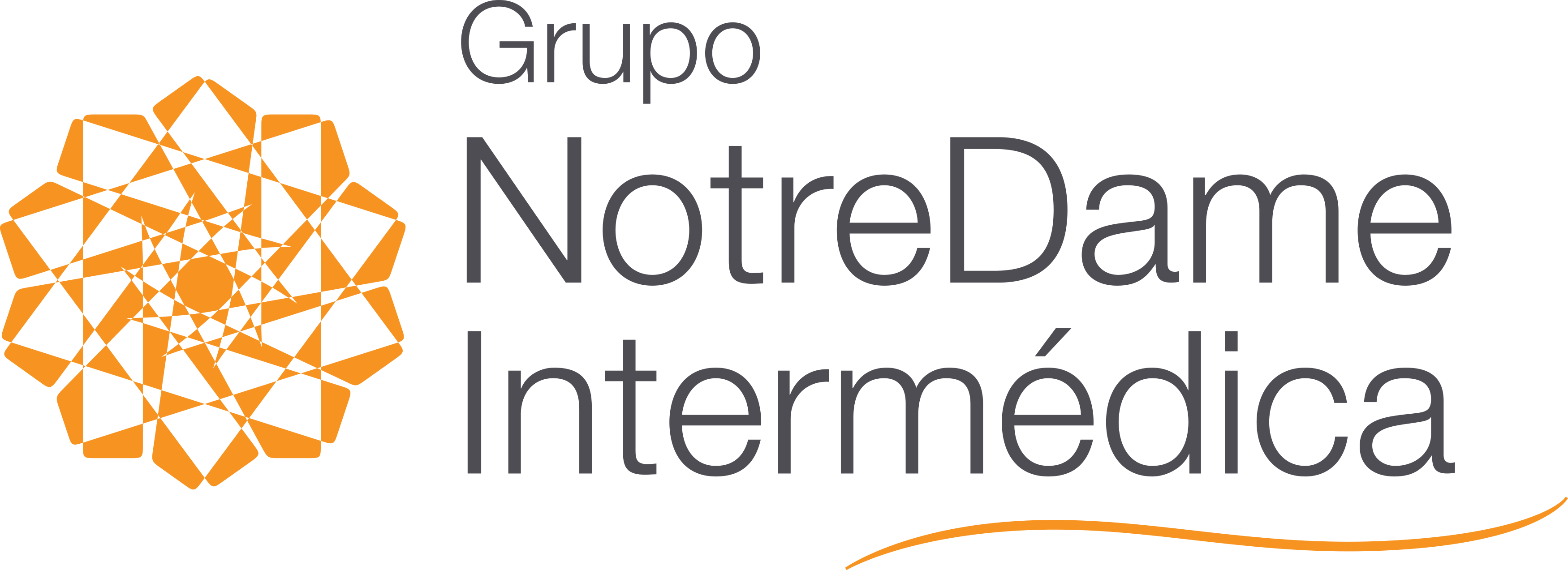 Grupo NotreDame Intermédica